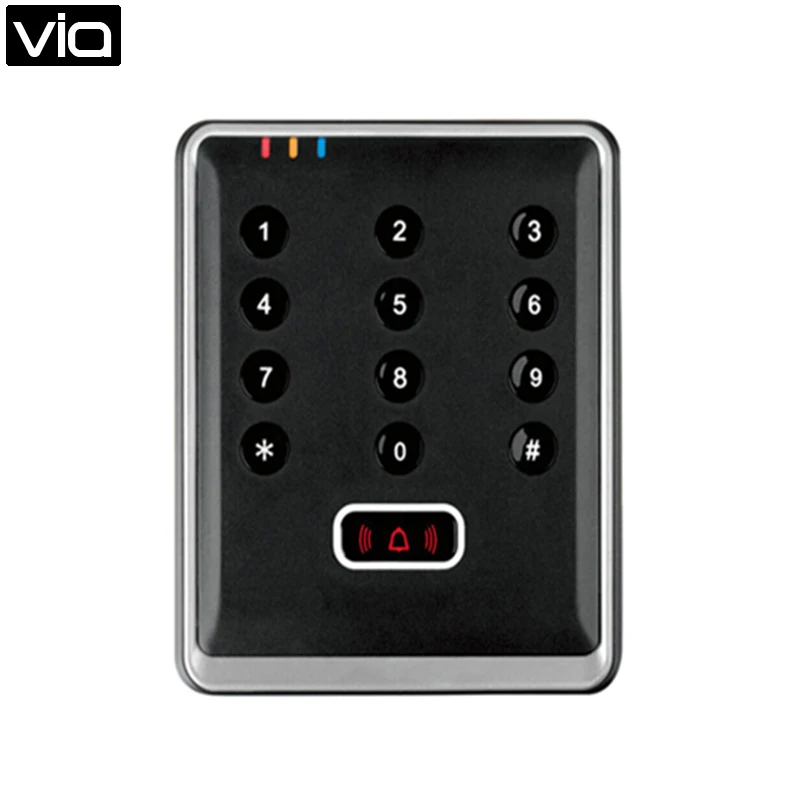 FC-1882M Free Shipping Offline Access Controller, Offline Access One Machine Is FCARD New Multifunctional Access Control Product
FC-1882M Free Shipping Offline Access Controller, Offline Access One Machine Is FCARD New Multifunctional Access Control Product