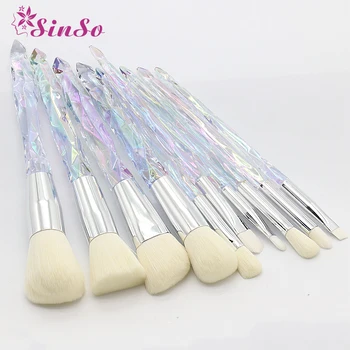 Makeup Brushes Set 5/10pcs/lot Eye Shadow Blending Eyeliner Eyelash Eyebrow Brushes For Make up Professional Eyeshadow Brush Set
Makeup Brushes Set 5/10pcs/lot Eye Shadow Blending Eyeliner Eyelash Eyebrow Brushes For Make up Professional Eyeshadow Brush Set
