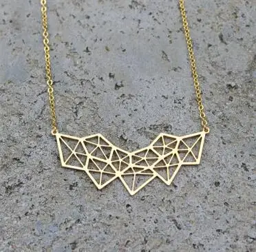 2018 Trendy Hollow Charm Necklace Women Jewelry Gift For Lady Drop Shipping Accepted YP6021
2018 Trendy Hollow Charm Necklace Women Jewelry Gift For Lady Drop Shipping Accepted YP6021