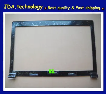 Wellendorf New original bezel shell For LENOVO V580 LCD back cover front bezel B shell
Wellendorf New original bezel shell For LENOVO V580 LCD back cover front bezel B shell