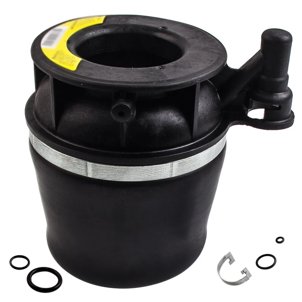 Fits 2003-2006 Lincoln Navigator Rear Air Suspension Springs Bag New 4L1Z5A891AA 517-00882
Fits 2003-2006 Lincoln Navigator Rear Air Suspension Springs Bag New 4L1Z5A891AA 517-00882