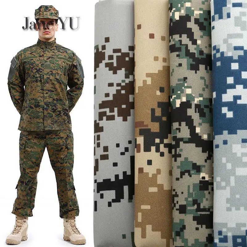 JaneYU Camouflage Clothing Waterproof Outdoor Tablecloth Oxford Cloth Thickening Camouflage Cloth
JaneYU Camouflage Clothing Waterproof Outdoor Tablecloth Oxford Cloth Thickening Camouflage Cloth