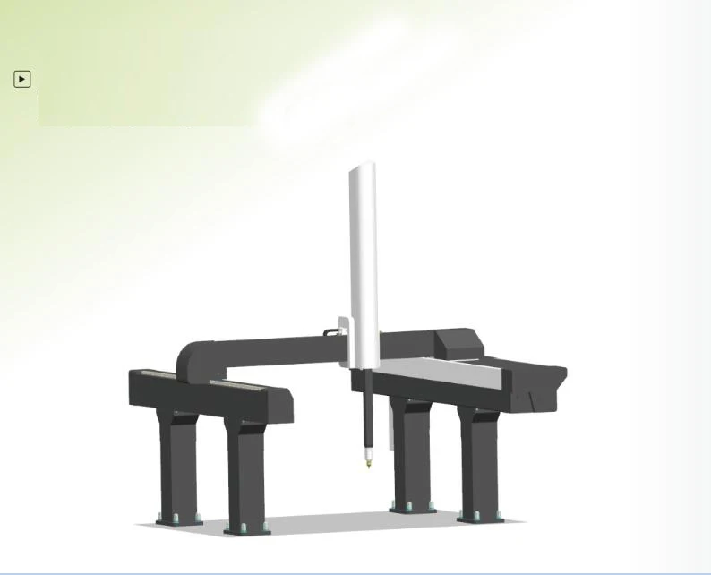 Xintiho Shinrein Big Ttip Gantry CMM Three Dimensinal Optical Measuring Instrument Optical Measurement Instrument Product Book
Xintiho Shinrein Big Ttip Gantry CMM Three Dimensinal Optical Measuring Instrument Optical Measurement Instrument Product Book