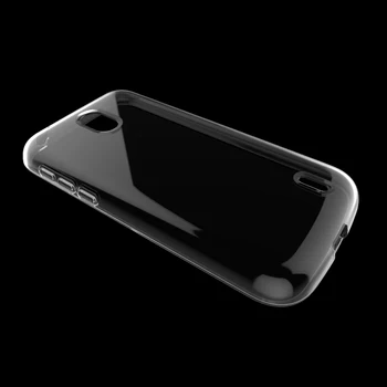 Brand gligle fashion soft TPU skin cover case for Nokia 1 case shell protective case
Brand gligle fashion soft TPU skin cover case for Nokia 1 case shell protective case