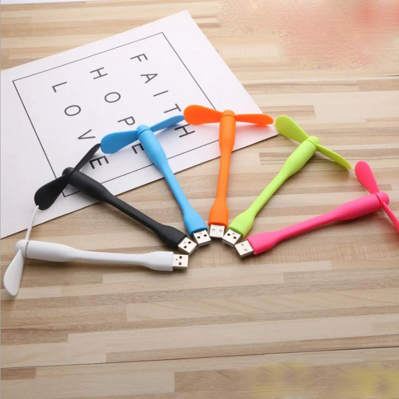 USB portable mobile power small fan millet with the same computer fan Android two-in-one mobile phone fan
USB portable mobile power small fan millet with the same computer fan Android two-in-one mobile phone fan