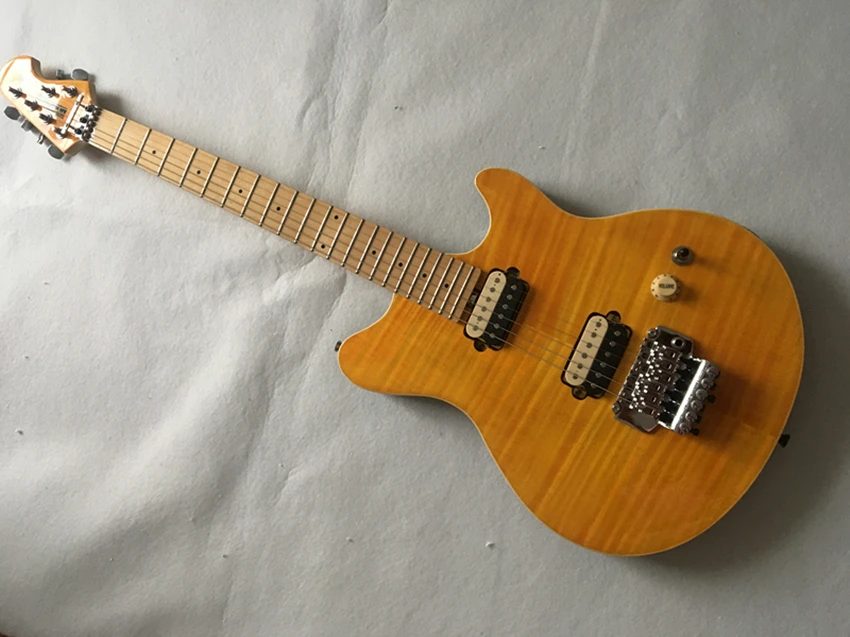 High quality OLP electric guitar musician electric guitar color can be configured free delivery
High quality OLP electric guitar musician electric guitar color can be configured free delivery
