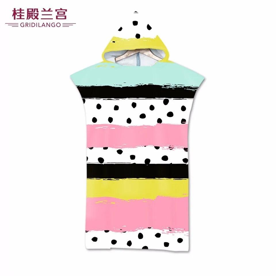 Double Sided Printed Stripe Wave Point Hooded Bath Towels Cloak Microfiber Geometric Adults Men Women Beach Towels Dropshipping
Double Sided Printed Stripe Wave Point Hooded Bath Towels Cloak Microfiber Geometric Adults Men Women Beach Towels Dropshipping