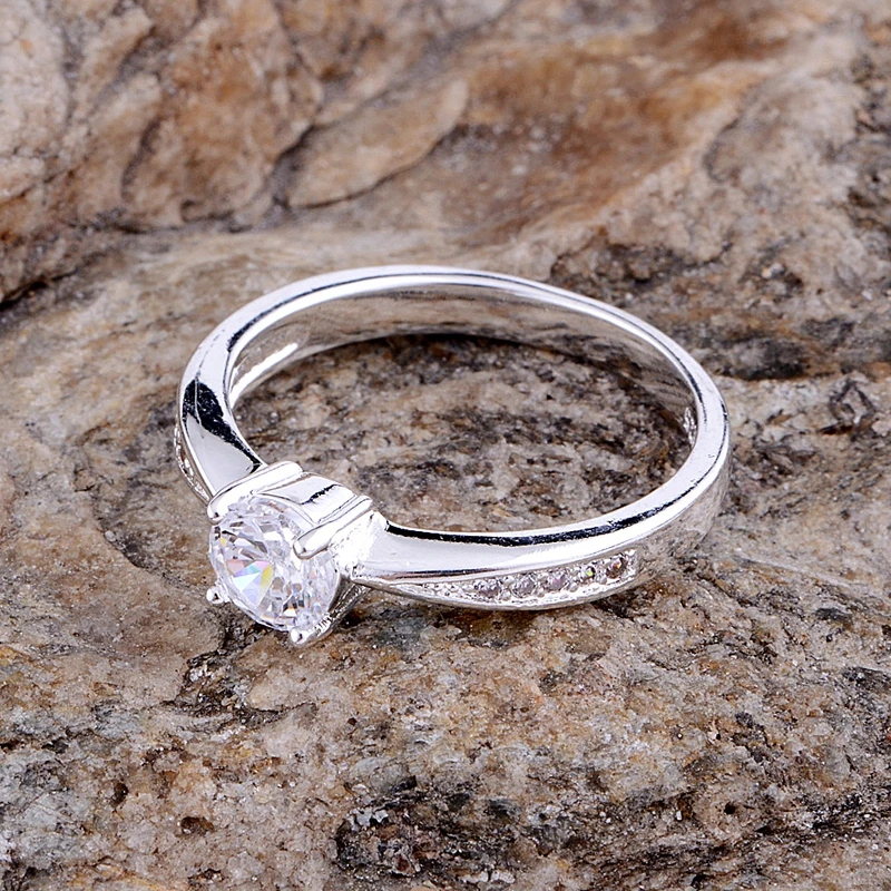 rounded shiny crystal Wholesale silver plated ring 925 Fashion jewelry Silver Ring 925sterling-silver AVNTWMRY
rounded shiny crystal Wholesale silver plated ring 925 Fashion jewelry Silver Ring 925sterling-silver AVNTWMRY
