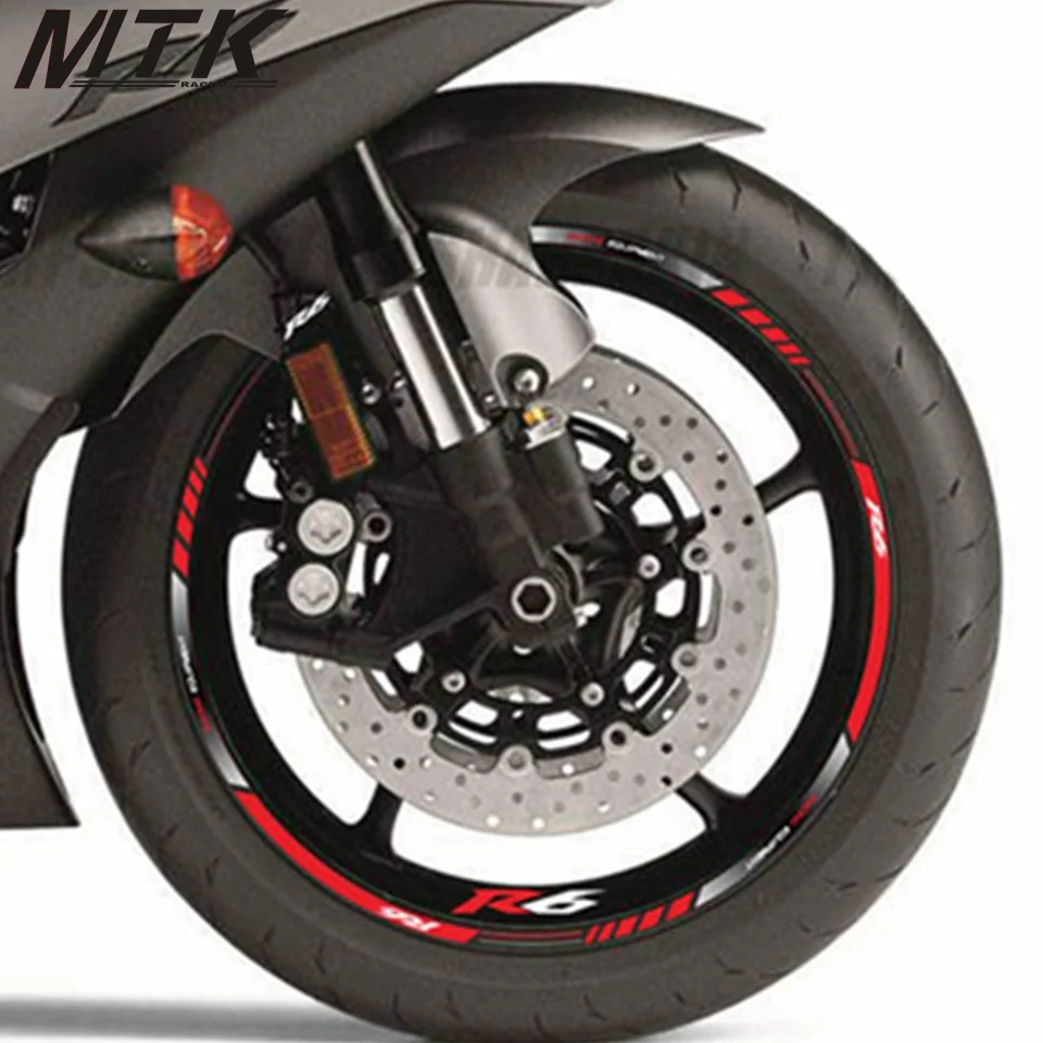 Motorcycle applique thick edge outer ring sticker sticker for YAMAHA YZF R6 YZF1000 YZF-R6
Motorcycle applique thick edge outer ring sticker sticker for YAMAHA YZF R6 YZF1000 YZF-R6