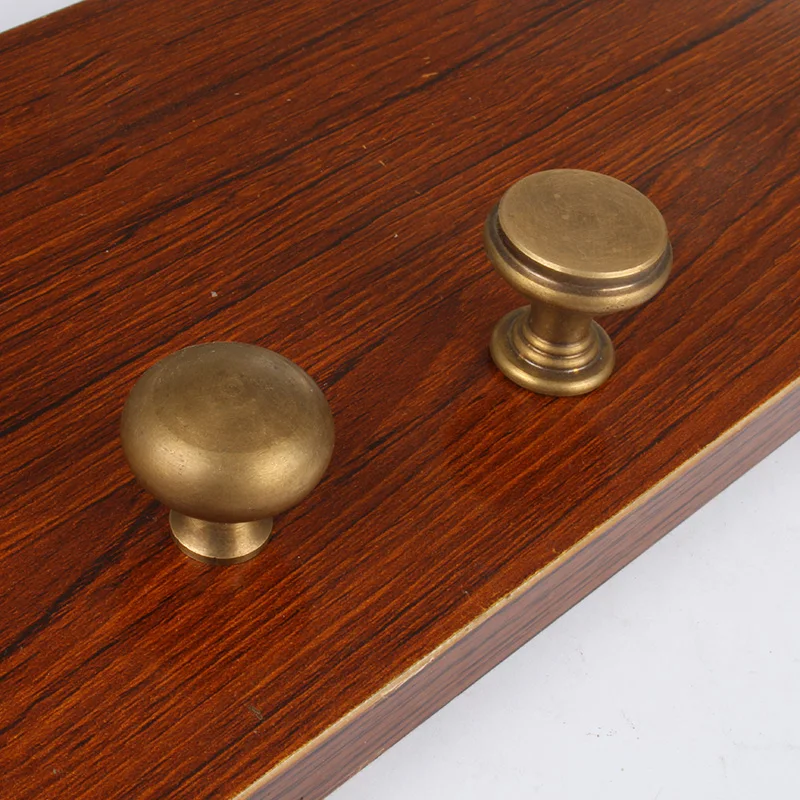 1.1"Diameter Copper Tone Metal Round Knob Pull for Cupboard Drawer Door,Hand sanding, polishing, solid material
1.1"Diameter Copper Tone Metal Round Knob Pull for Cupboard Drawer Door,Hand sanding, polishing, solid material