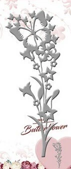 Dies Scrapbooking Metal Flowers Butterflower Cutting Dies Craft New 2019 Embossing Stamps Stencils Paper Card Making Template
Dies Scrapbooking Metal Flowers Butterflower Cutting Dies Craft New 2019 Embossing Stamps Stencils Paper Card Making Template