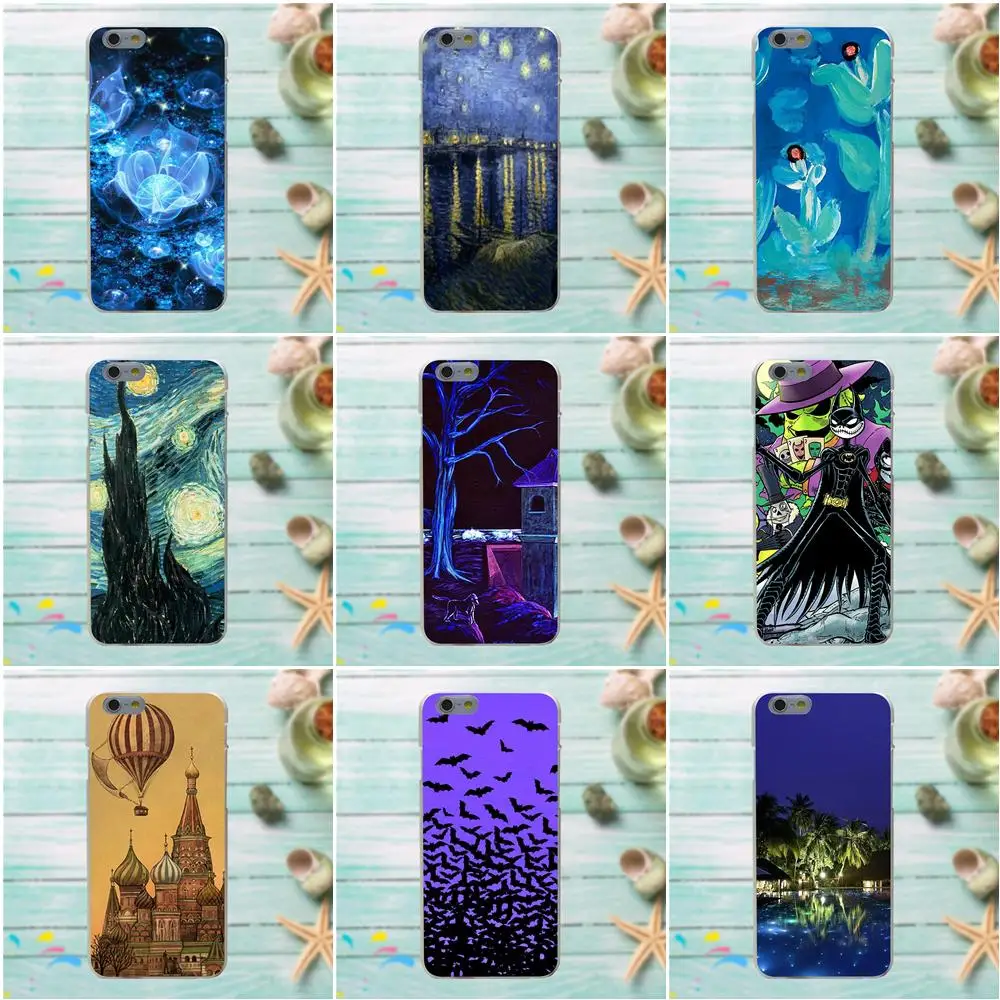 Spartak Moscow Starry Night Van Gogh For Apple iPhone X 4 4S 5 5C SE 6 6S 7 8 Plus For LG G3 G4 G5 G6 K4 K7 K8 K10 V10 V20
Spartak Moscow Starry Night Van Gogh For Apple iPhone X 4 4S 5 5C SE 6 6S 7 8 Plus For LG G3 G4 G5 G6 K4 K7 K8 K10 V10 V20