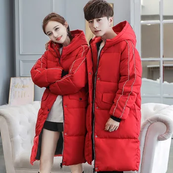 New winter women's coat women's down jacket warm jacket outerwear women's parkas winter clothing Couple's clothes
New winter women's coat women's down jacket warm jacket outerwear women's parkas winter clothing Couple's clothes
