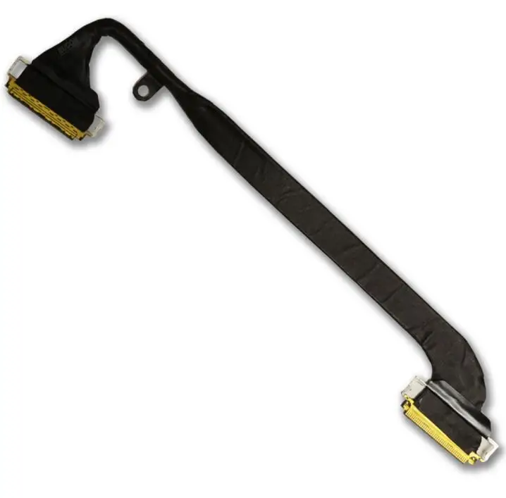 TPFEEL Laptop LCD Display flex Cable for Macbook pro 15" A1286 LCD LED LVDs Screen Display Cable 2008 2009 2010 Year
TPFEEL Laptop LCD Display flex Cable for Macbook pro 15" A1286 LCD LED LVDs Screen Display Cable 2008 2009 2010 Year
