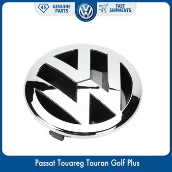 130mm Front Radiator Grille Emblem Logo for VW Volkswagen Passat 06-11 Touareg 07-10 Touran Golf Plus 2005-2009 5M0 853 601 FDY
130mm Front Radiator Grille Emblem Logo for VW Volkswagen Passat 06-11 Touareg 07-10 Touran Golf Plus 2005-2009 5M0 853 601 FDY