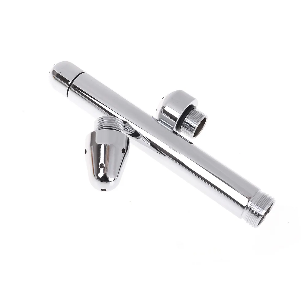 1Set Bidet Faucets Anals Douche Vaginal Cleaner Wash Cleansing Enema Shower Head Bidet Faucet For Women
1Set Bidet Faucets Anals Douche Vaginal Cleaner Wash Cleansing Enema Shower Head Bidet Faucet For Women