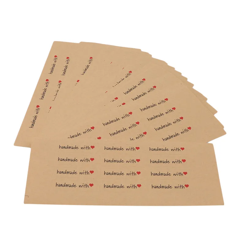 240PCS Handmade Sticker Vintage Stickers Label Sticker DIY Hand Made For Gift Plane Multipurpose Home Decoration Sticker
240PCS Handmade Sticker Vintage Stickers Label Sticker DIY Hand Made For Gift Plane Multipurpose Home Decoration Sticker