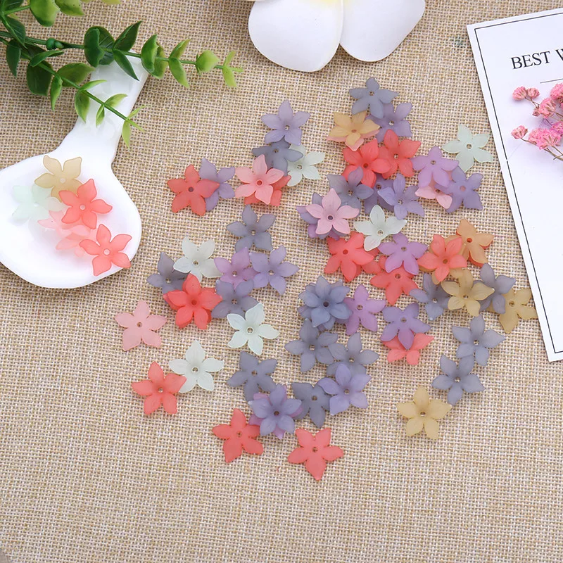 Hairpin Earrings material DIY accessories headwear jewelry material plating 20mm acrylic flower 20 pieces / LOT
Hairpin Earrings material DIY accessories headwear jewelry material plating 20mm acrylic flower 20 pieces / LOT