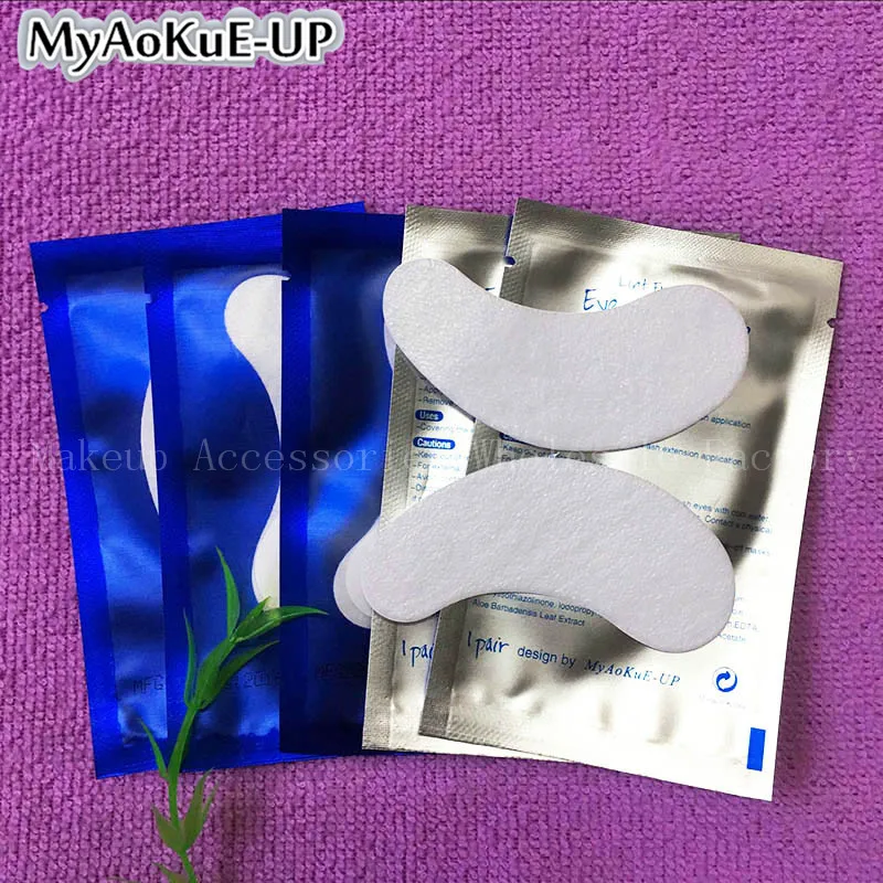 Wholesale Women 100pair Blue Eyes Eyelashes Under Eyes Pads Patches Extension Tips Sticker Wraps Graft For Eyelashes Eye Pads
Wholesale Women 100pair Blue Eyes Eyelashes Under Eyes Pads Patches Extension Tips Sticker Wraps Graft For Eyelashes Eye Pads