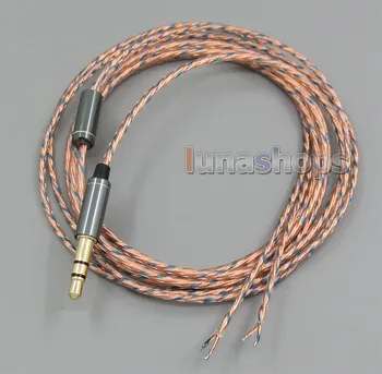 Semi-Finished Earphone Repair Custom DIY Cable For Shure Westone Sony etc LN005102
Semi-Finished Earphone Repair Custom DIY Cable For Shure Westone Sony etc LN005102