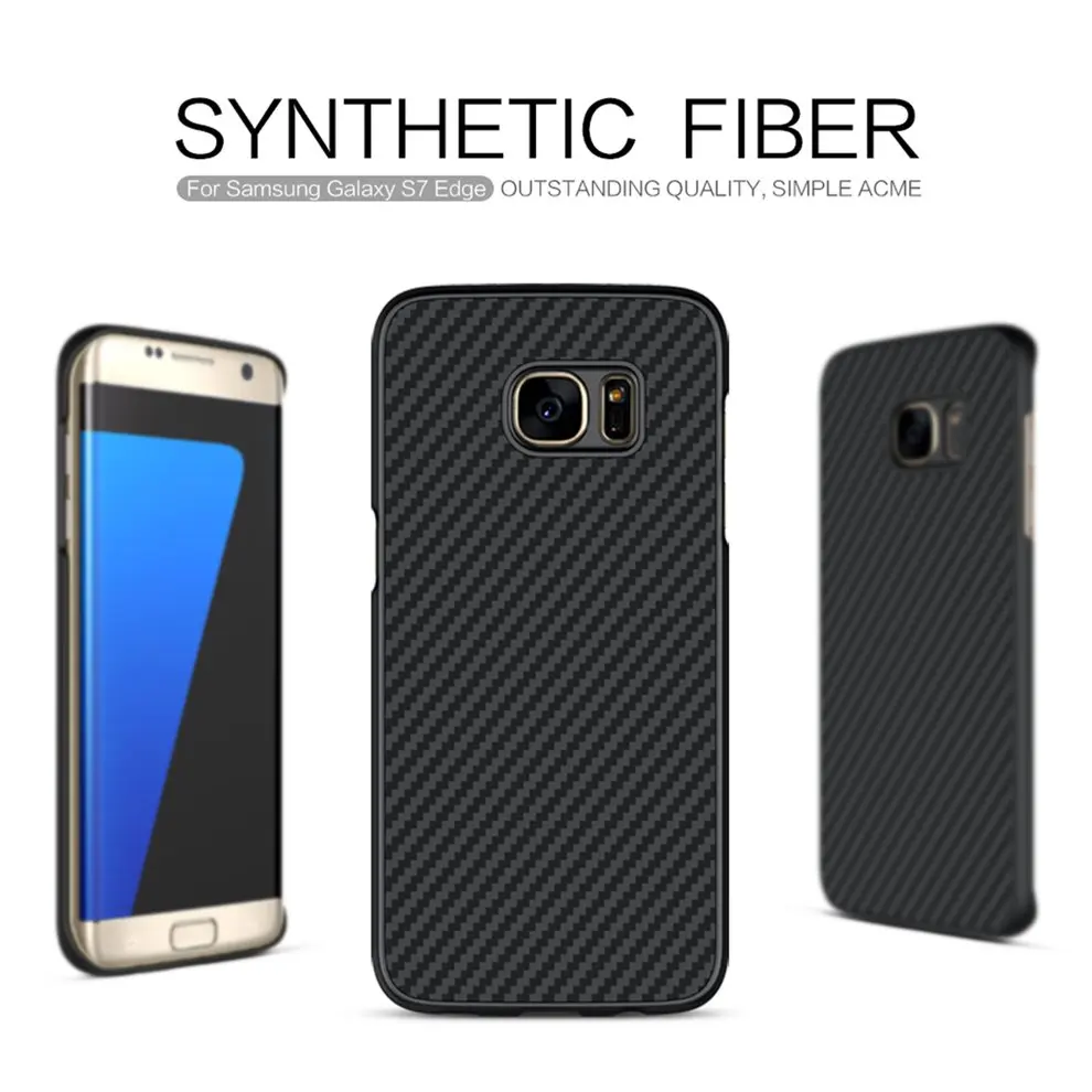 10pcs Black Ultra-light Synthetic Fiber Protective Case Cover Shell For Samsung Galaxy S7 edge
10pcs Black Ultra-light Synthetic Fiber Protective Case Cover Shell For Samsung Galaxy S7 edge