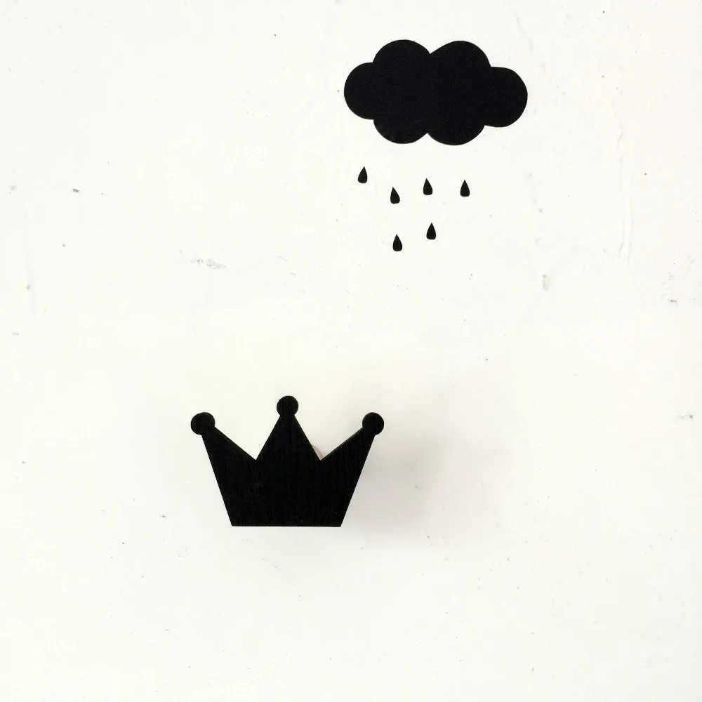 Ins hot Wooden Crown Decoration , Cute Kids Room Clothes Hook Baby Room Wall Decorate Children Room Crown Princess Decor
Ins hot Wooden Crown Decoration , Cute Kids Room Clothes Hook Baby Room Wall Decorate Children Room Crown Princess Decor
