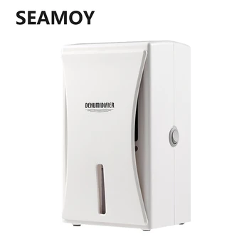 Portable MINI Dehumidifier Electric Quiet Air Dryer 110V 220V Air Dehumidifiers Moisture Absorber Home Bathroom EU US plug
Portable MINI Dehumidifier Electric Quiet Air Dryer 110V 220V Air Dehumidifiers Moisture Absorber Home Bathroom EU US plug