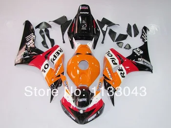 OEM_qulaity REPSOL Injection for HONDA CBR1000RR 06 07 CBR1000 RR 2006 2007 CBR 1000RR 06 07 red orange white black fairing kits
OEM_qulaity REPSOL Injection for HONDA CBR1000RR 06 07 CBR1000 RR 2006 2007 CBR 1000RR 06 07 red orange white black fairing kits