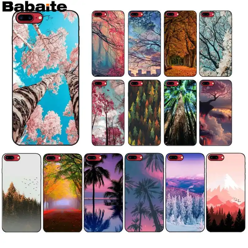 coque iphone xs max nature