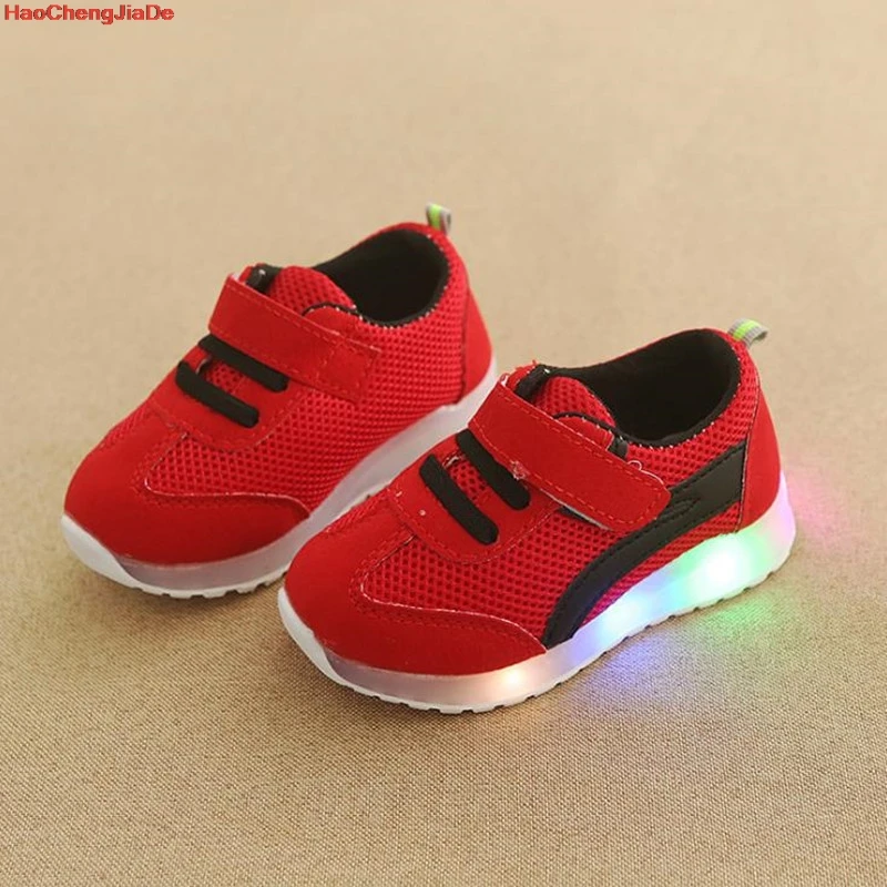 kids shoes led luminous Kids Boys Sneakers Children Glowing Kids Shoe tennis infant baby light boys Girls Shoe With LED
kids shoes led luminous Kids Boys Sneakers Children Glowing Kids Shoe tennis infant baby light boys Girls Shoe With LED