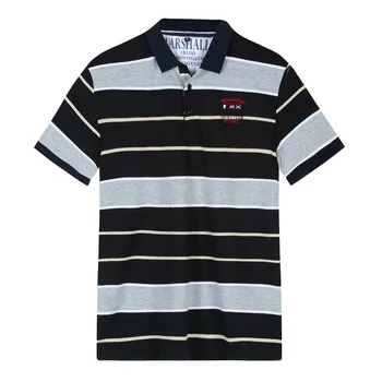 2019 New polo shirt men brand clothing Tace & Shark polo shirts cotton breathable striped men polo shirt camisa masculino
2019 New polo shirt men brand clothing Tace & Shark polo shirts cotton breathable striped men polo shirt camisa masculino