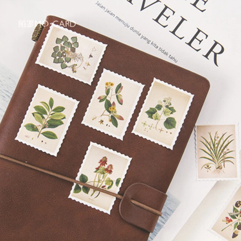 Scrapbooking 1Pack Plant Map Retro Memory Sticker Paper Decoration Sticker Diy Handmade Diary Album Scrapbooking Sticker
Scrapbooking 1Pack Plant Map Retro Memory Sticker Paper Decoration Sticker Diy Handmade Diary Album Scrapbooking Sticker