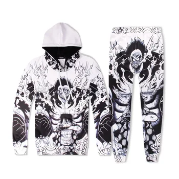 Hot 2 Piece Set Men And Women Casual Tracksuits 3D Print GEAR FOURTH Fashion Hoodies Hooded+Pants Sweatshirt Track Suit
Hot 2 Piece Set Men And Women Casual Tracksuits 3D Print GEAR FOURTH Fashion Hoodies Hooded+Pants Sweatshirt Track Suit