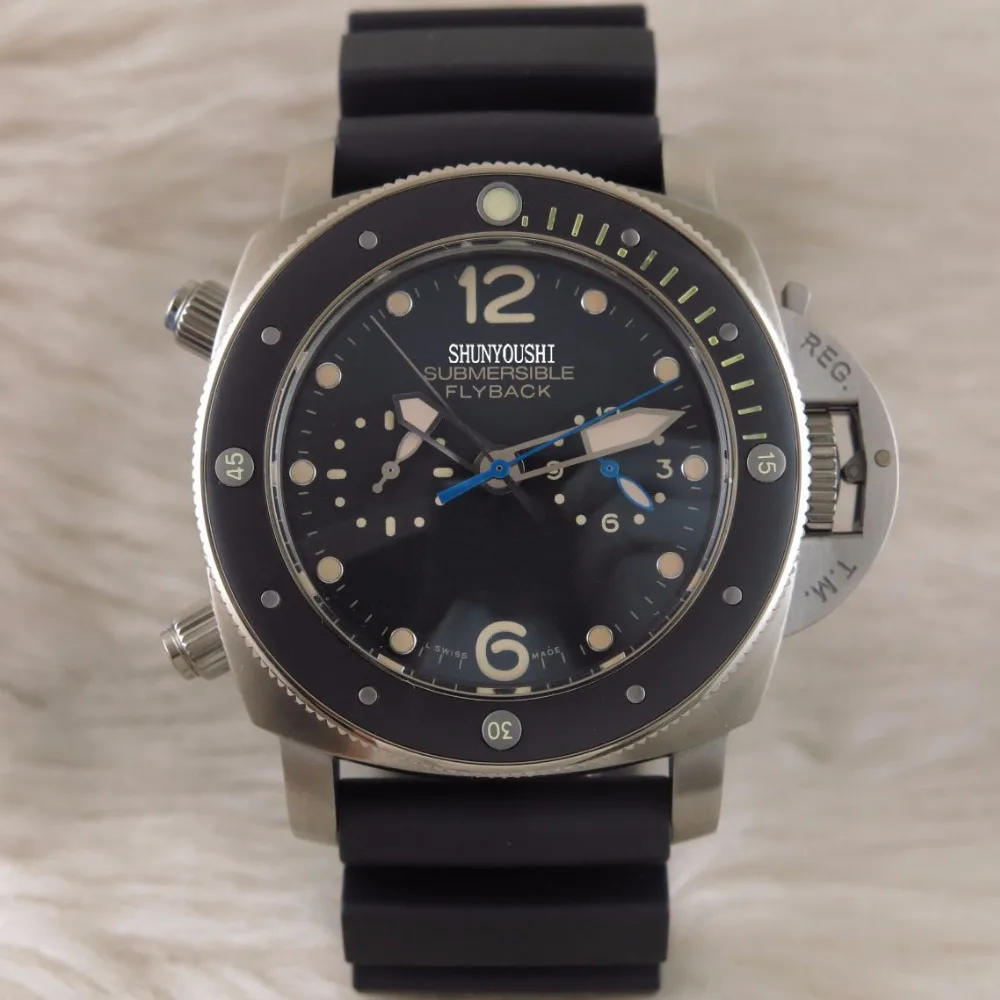 WG04207 Mens Watches Top Brand Runway Luxury European Design Automatic Mechanical Watch
WG04207 Mens Watches Top Brand Runway Luxury European Design Automatic Mechanical Watch