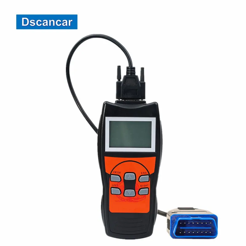 Professional Scan Tool with Oil Reset and Airbag Reset Function for Audi/Seat/ Skoda/ Golf and more
Professional Scan Tool with Oil Reset and Airbag Reset Function for Audi/Seat/ Skoda/ Golf and more