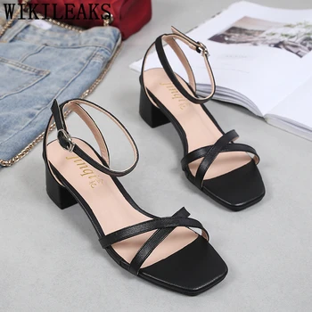 Ladies Shoes And Sandals Block Heel Shoes Sexy Sandals Open Toe Heels Summer Shoes Heeled Sandals 2020 Topuklu Ayakkabi Bayan
Ladies Shoes And Sandals Block Heel Shoes Sexy Sandals Open Toe Heels Summer Shoes Heeled Sandals 2020 Topuklu Ayakkabi Bayan
