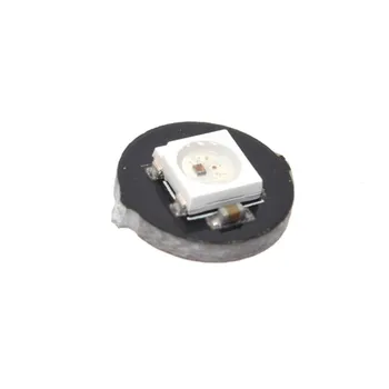 RGB LED Ring 1 Bits LEDs WS2812 5050 RGB LED Ring Lamp Light with Integrated Drivers
RGB LED Ring 1 Bits LEDs WS2812 5050 RGB LED Ring Lamp Light with Integrated Drivers