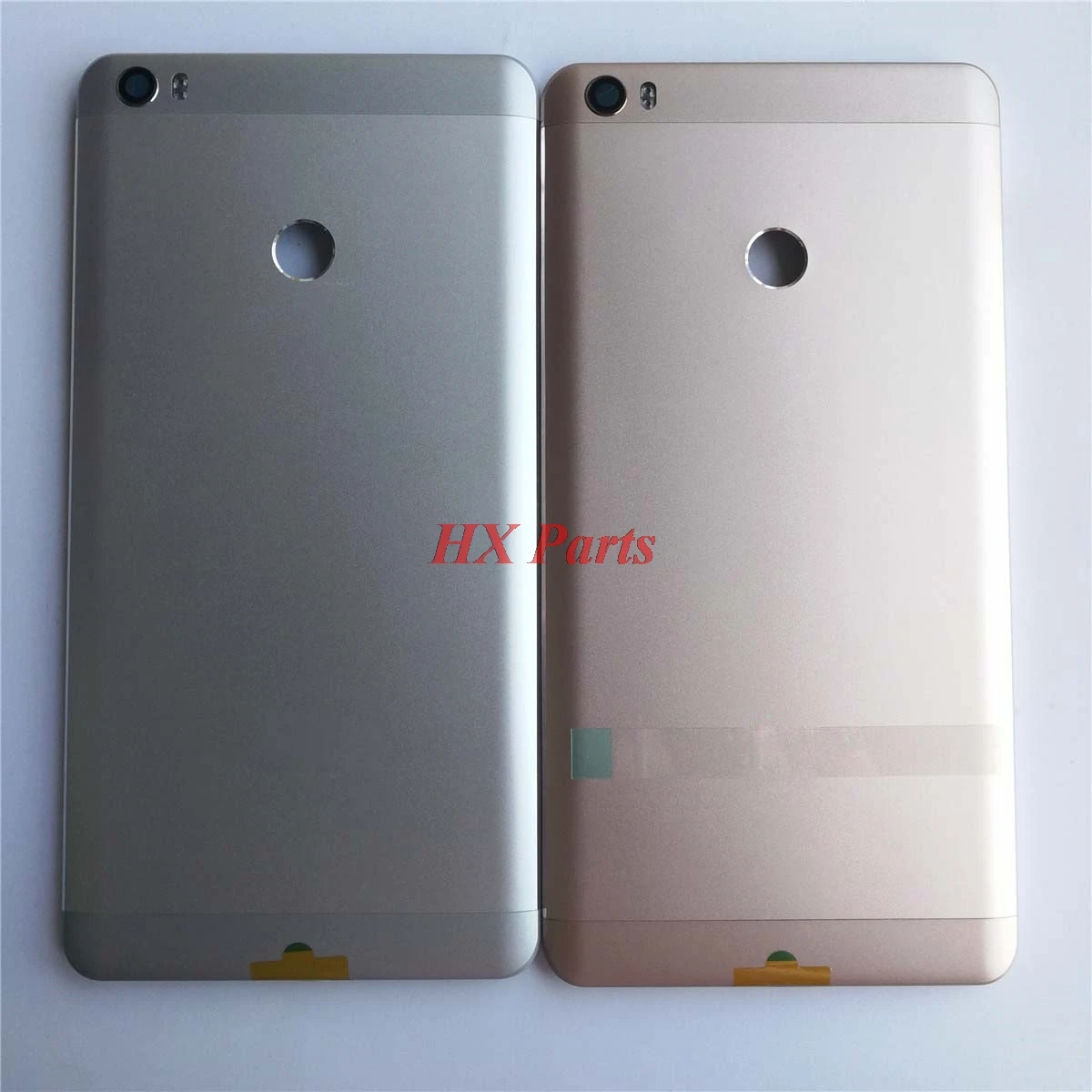 For Xiaomi Mi Max MiMax New Silver/Gold Back Rear Battery Housing Door Back Cover Case Replacement Parts
For Xiaomi Mi Max MiMax New Silver/Gold Back Rear Battery Housing Door Back Cover Case Replacement Parts