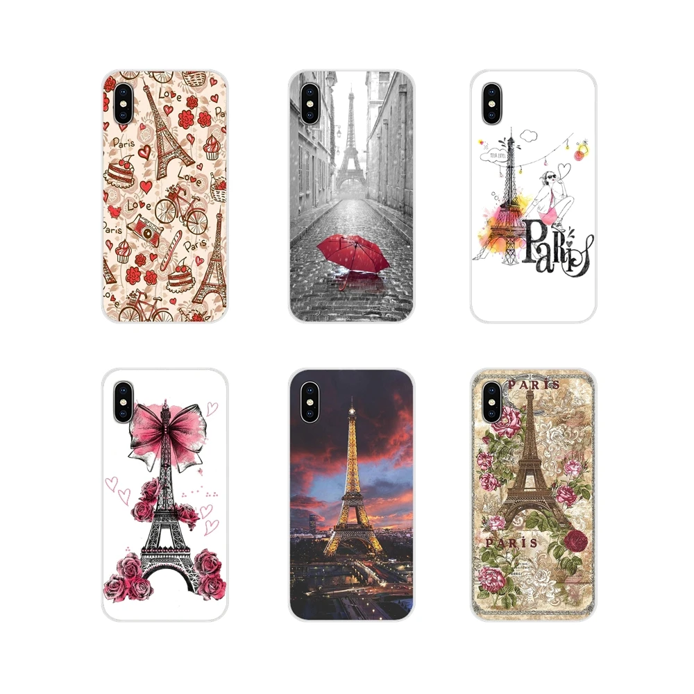 France Paris the Eiffel Tower For Motorola Moto X4 E4 E5 G5 G5S G6 Z Z2 Z3 G G2 G3 C Play Plus Accessories Phone Cases Covers
France Paris the Eiffel Tower For Motorola Moto X4 E4 E5 G5 G5S G6 Z Z2 Z3 G G2 G3 C Play Plus Accessories Phone Cases Covers