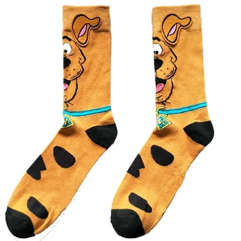 Cartoon Animal Dog Sock Handmade with Ear Personality Casual Funny Novelty Men Socks Comfortable Breathable Sweat-absorbent Sock
Cartoon Animal Dog Sock Handmade with Ear Personality Casual Funny Novelty Men Socks Comfortable Breathable Sweat-absorbent Sock