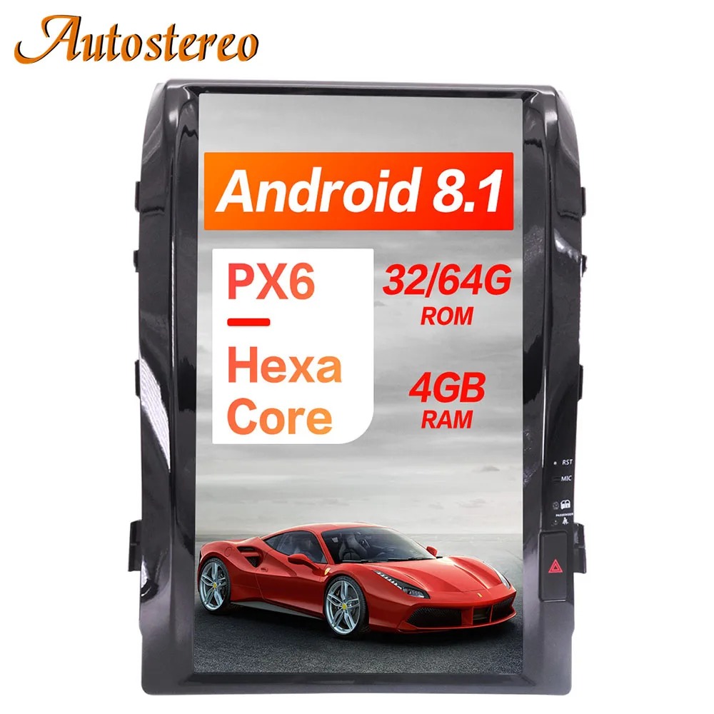 16 inch Tesla style Car no DVD Player GPS Navigation auto Radio for TOYOTA LAND CRUISER LC200 2008-2015 PLUS stereo multimedia
16 inch Tesla style Car no DVD Player GPS Navigation auto Radio for TOYOTA LAND CRUISER LC200 2008-2015 PLUS stereo multimedia