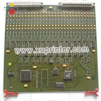 SEK2 Board 00.785.1185 Flat Module SEK2 Bogen 009 SEK2 Printed Circuit Board 00.781.5851
SEK2 Board 00.785.1185 Flat Module SEK2 Bogen 009 SEK2 Printed Circuit Board 00.781.5851