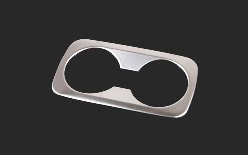 For Hyundai Tucson 2015 2016 2017 Rear water cup holder decoration cover trim 1pcs
For Hyundai Tucson 2015 2016 2017 Rear water cup holder decoration cover trim 1pcs