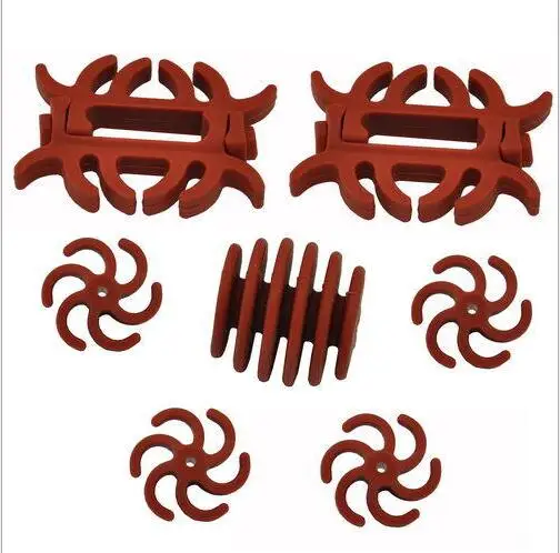 Free shipping Archery compound bow thunderblox rubber bow stabilizer string silencer
Free shipping Archery compound bow thunderblox rubber bow stabilizer string silencer