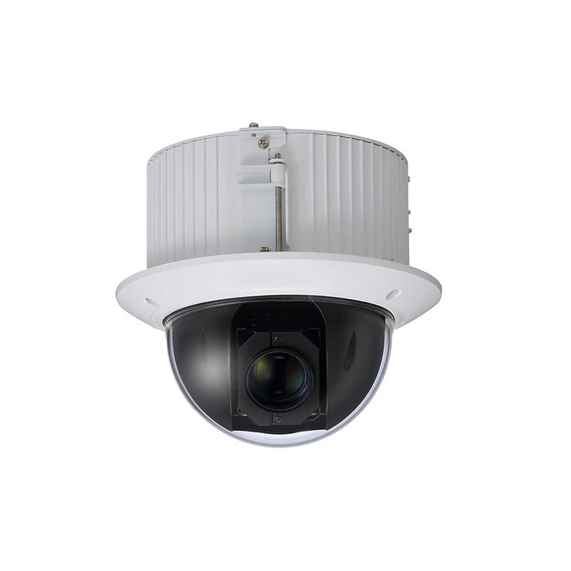 CCTV PTZ CMOS камера 25x оптический зум 2-мегапиксельный фокусный объектив 4 8 мм ~ 120 2MP H.265