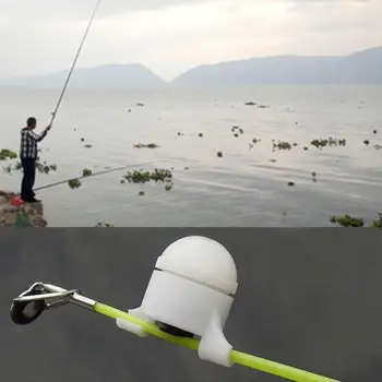5PC Night Fishing Bell Light LED Fishing Rod Portable Fish Bite Alarm Electronic Outdoor Automatic Sound-light Bite alarm device
5PC Night Fishing Bell Light LED Fishing Rod Portable Fish Bite Alarm Electronic Outdoor Automatic Sound-light Bite alarm device
