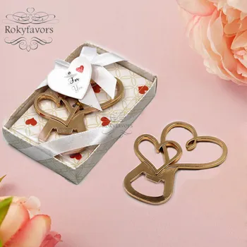 50PCS Double Heart Bottle Opener Wedding Favors Bridal Showre Engagement Party Favors Event Keepsakes Anniversary Gifts Idea
50PCS Double Heart Bottle Opener Wedding Favors Bridal Showre Engagement Party Favors Event Keepsakes Anniversary Gifts Idea