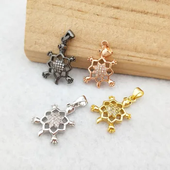 10 Pieces Tiny CZ crystal Charm pendant CZ zircon Stone Micro pave Pendant Finding DIY necklace Jewelry PD898 
10 Pieces Tiny CZ crystal Charm pendant CZ zircon Stone Micro pave Pendant Finding DIY necklace Jewelry PD898