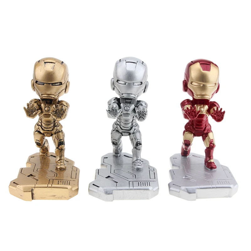 Fashion Mobile Phone Smartphone Desk Stand Marvel Movie Iron Man Phone Mini Desk Stand For iPhone Samsung SonyHTC For All model
Fashion Mobile Phone Smartphone Desk Stand Marvel Movie Iron Man Phone Mini Desk Stand For iPhone Samsung SonyHTC For All model