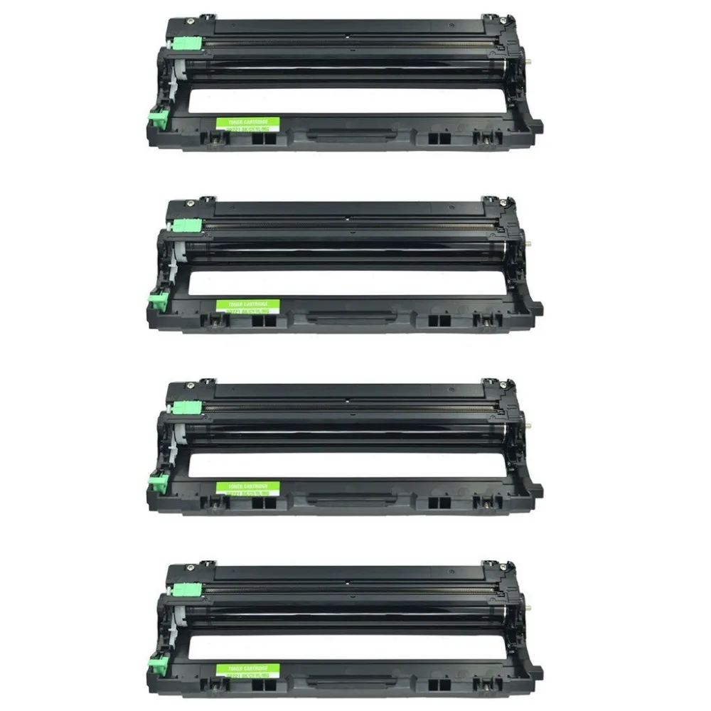 DR221 DR221BK DR221C DR221M DR221Y Drum Unit Compatible For Brother HL-3140 HL-3170 MFC-9130 MFC-9330 MFC-9340 MFC-9340CDW Drum
DR221 DR221BK DR221C DR221M DR221Y Drum Unit Compatible For Brother HL-3140 HL-3170 MFC-9130 MFC-9330 MFC-9340 MFC-9340CDW Drum